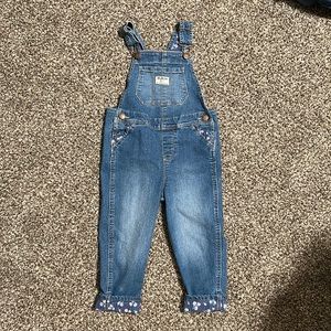 Oshkosh overalls